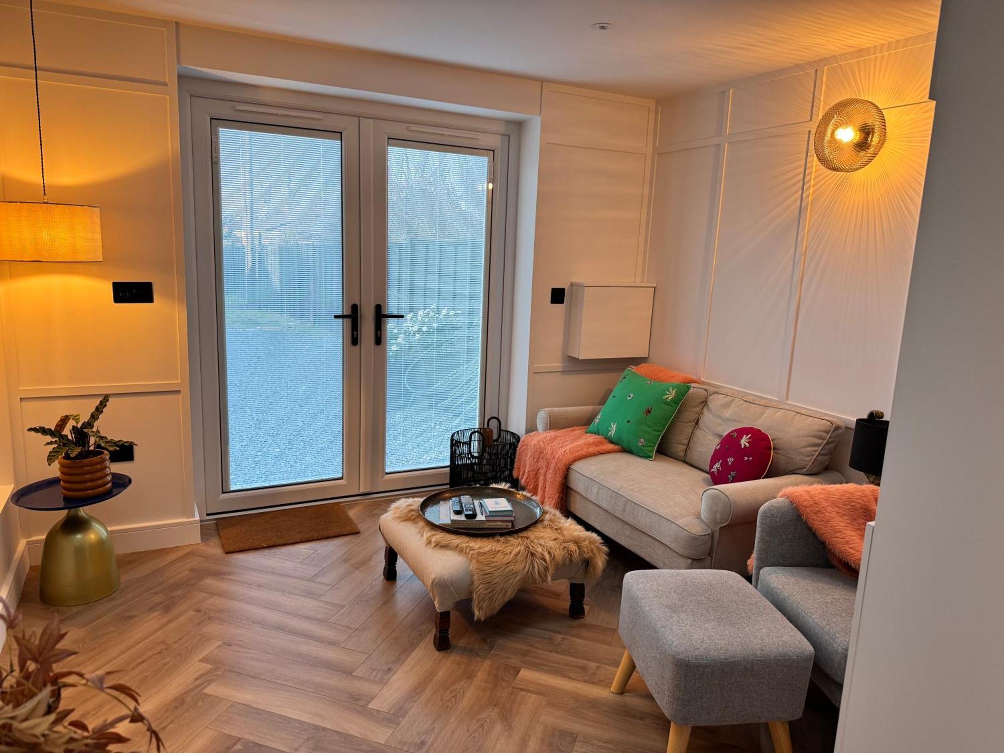 Pleasant Place Лоустофт Экстерьер фото